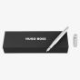BOSS Pace Chrome Fountain Pen HSL5652B