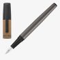 BOSS Gear Balance Fountain Pen HSS5432A