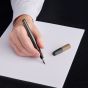 BOSS Gear Balance Fountain Pen HSS5432A