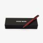 BOSS Loop Matte Red Ballpoint Pen HSG4634R