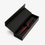 BOSS Loop Matte Red Ballpoint Pen HSG4634R