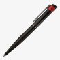 BOSS Loop Diamond Black Ballpoint Pen HSW3674A