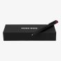 BOSS Loop Diamond Black Ballpoint Pen HSW3674A