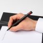 BOSS Loop Diamond Black Ballpoint Pen HSW3674A