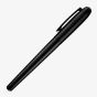 BOSS Contour Bauhaus Black Fountain Pen HSM6432A