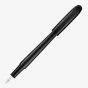 BOSS Contour Bauhaus Black Fountain Pen HSM6432A