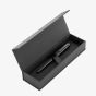 BOSS Contour Bauhaus Black Fountain Pen HSM6432A