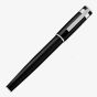 BOSS Arche Horizon Black Fountain Pen HSP6542A