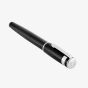BOSS Arche Horizon Black Fountain Pen HSP6542A