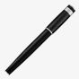 BOSS Arche Horizon Black Fountain Pen HSP6542A