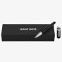 BOSS Arche Horizon Black Fountain Pen HSP6542A