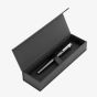 BOSS Arche Horizon Black Fountain Pen HSP6542A