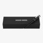 BOSS Arche Horizon Black Ballpoint Pen HSP6544A