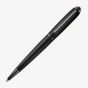 BOSS Contour Pinstripe Black Ballpoint Pen HSV6764A