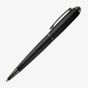 BOSS Contour Pinstripe Black Ballpoint Pen HSV6764A