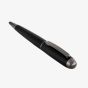BOSS Contour Pinstripe Black Ballpoint Pen HSV6764A