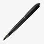 BOSS Contour Pinstripe Black Ballpoint Pen HSV6764A