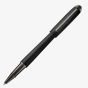 BOSS Contour Pinstripe Black Rollerball Pen HSV6765A