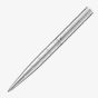 BOSS Loop Stripes Chrome Ballpoint Pen HSH6854B