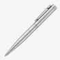 BOSS Loop Stripes Chrome Ballpoint Pen HSH6854B