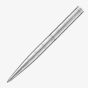 BOSS Loop Stripes Chrome Ballpoint Pen HSH6854B