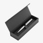 BOSS Loop Stripes Chrome Ballpoint Pen HSH6854B