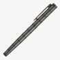 BOSS Loop Stripes Gunmetal Fountain Pen HSH6852D