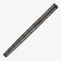 BOSS Loop Stripes Gunmetal Fountain Pen HSH6852D