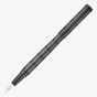 BOSS Loop Stripes Gunmetal Fountain Pen HSH6852D