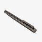 BOSS Loop Stripes Gunmetal Fountain Pen HSH6852D