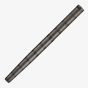 BOSS Loop Stripes Gunmetal Fountain Pen HSH6852D