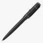 BOSS Rive Varsity Diamond Black Ballpoint Pen HSY6204A