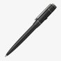 BOSS Rive Varsity Diamond Black Ballpoint Pen HSY6204A
