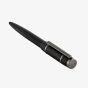BOSS Rive Varsity Diamond Black Ballpoint Pen HSY6204A