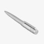 BOSS Rive Varsity Diamond Chrome Ballpoint Pen HSY6204B