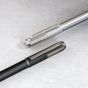 BOSS Striade Black Fountain Pen HSS6562A