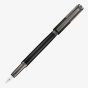 BOSS Striade Black Fountain Pen HSS6562A