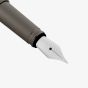 BOSS Striade Black Fountain Pen HSS6562A