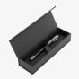 BOSS Striade Black Fountain Pen HSS6562A