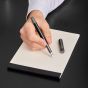 BOSS Striade Black Fountain Pen HSS6562A