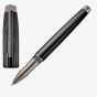BOSS Striato Black Rollerball Pen HSF6455A