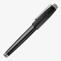 BOSS Striato Black Rollerball Pen HSF6455A