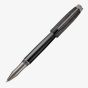 BOSS Striato Black Rollerball Pen HSF6455A