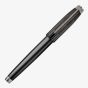 BOSS Striato Black Rollerball Pen HSF6455A