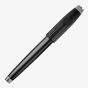 BOSS Striato Black Rollerball Pen HSF6455A