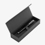 BOSS Striato Black Rollerball Pen HSF6455A