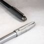 BOSS Striato Black Rollerball Pen HSF6455A