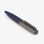 BOSS Illusion Arcade Navy & Gunmetal Ballpoint Pen HSV5694N