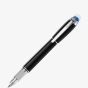 Montblanc StarWalker Precious Resin Fountain Pen 118845
