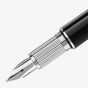 Montblanc StarWalker Precious Resin Fountain Pen 118845